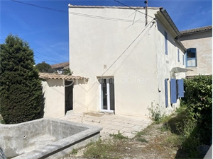 maison de village à la vente -   13210  SAINT REMY DE PROVENCE, surface 67 m2 vente maison de village - UBI480978935